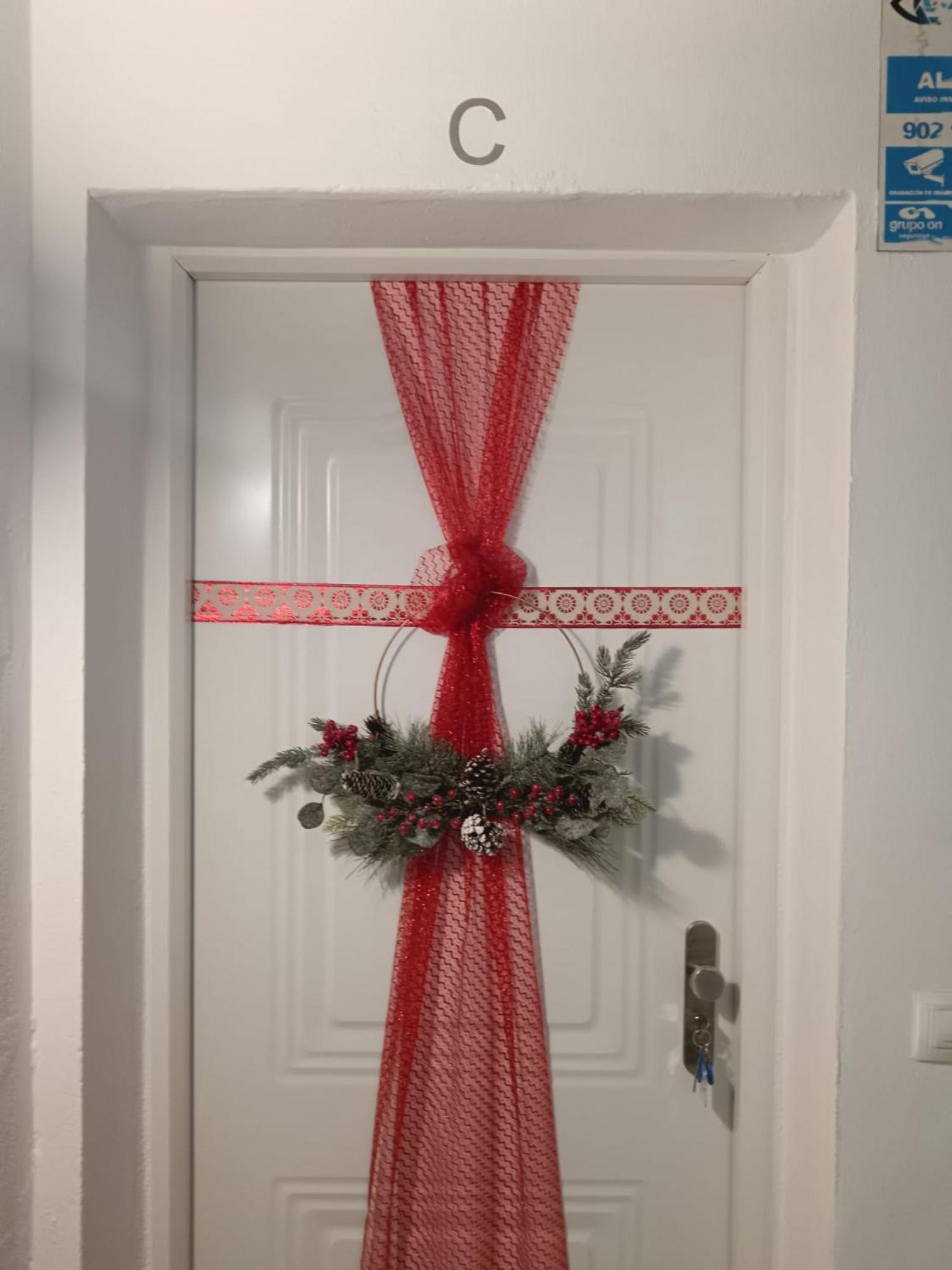 Appartement Jara Bajo C Málaga