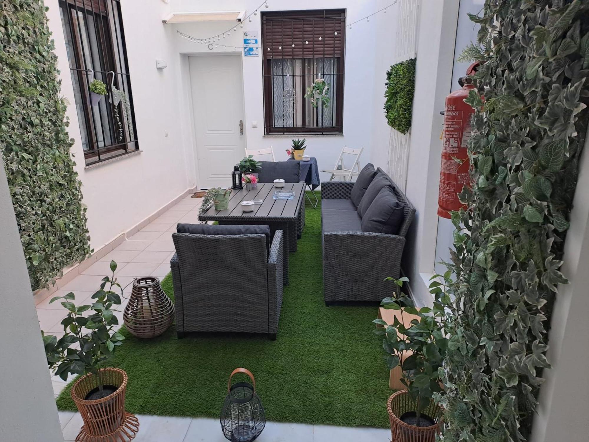Jara Bajo C Appartement Málaga